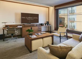 Clement Palo Alto – All-Inclusive Urban Resort hotel thumbnail 7