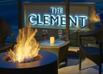 Clement Palo Alto – All-Inclusive Urban Resort hotel thumbnail 8