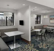 Residence Inn Salt Lake City Murray hotel detail image 3