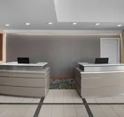 Residence Inn Salt Lake City Murray hotel detail image 4