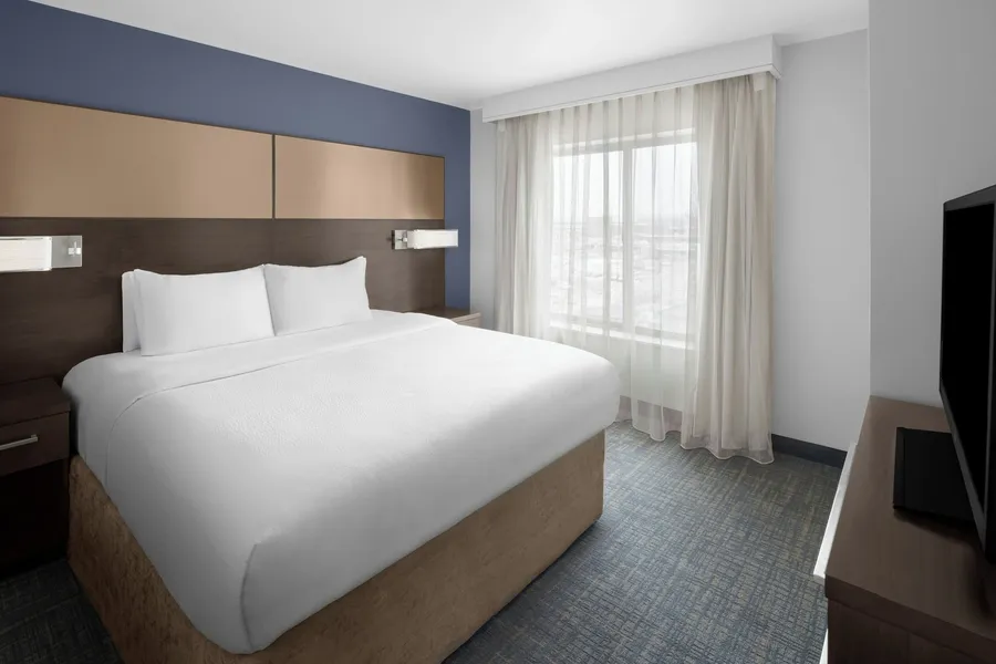 Residence Inn Salt Lake City Murray hotel detail image 6