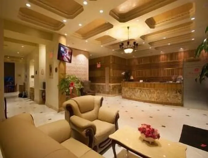 Ramada by Wyndham Flushing Queens hotel detail image 2