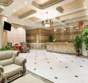 Ramada by Wyndham Flushing Queens hotel detail image 3