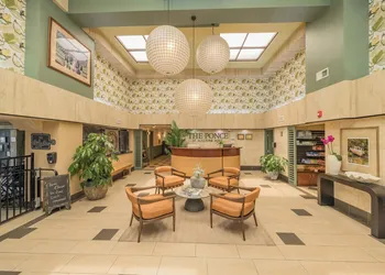 The Ponce St. Augustine Hotel hotel thumbnail 2