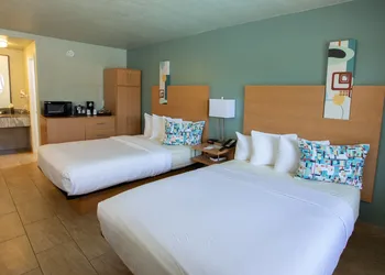 The Ponce St. Augustine Hotel hotel thumbnail 3
