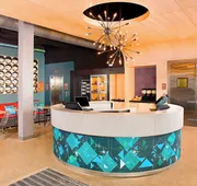 Aloft Beachwood hotel detail image 3