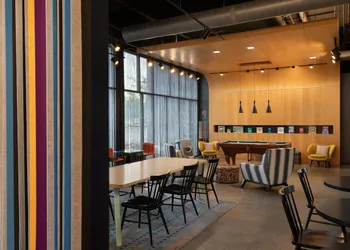Aloft Beachwood hotel thumbnail 5
