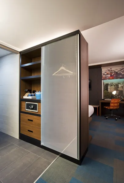 Aloft Beachwood hotel detail image 6
