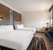 Aloft Beachwood hotel detail image 7
