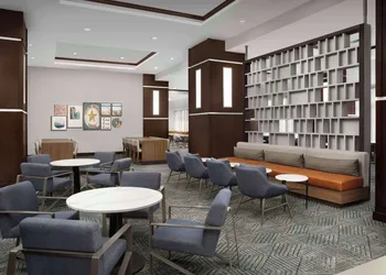 Homewood Suites by Hilton Dallas Downtown, TX hotel thumbnail 2