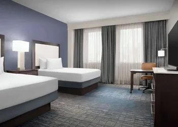 Homewood Suites by Hilton Dallas Downtown, TX hotel thumbnail 4