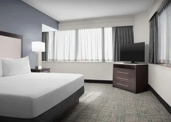 Homewood Suites by Hilton Dallas Downtown, TX hotel thumbnail 6