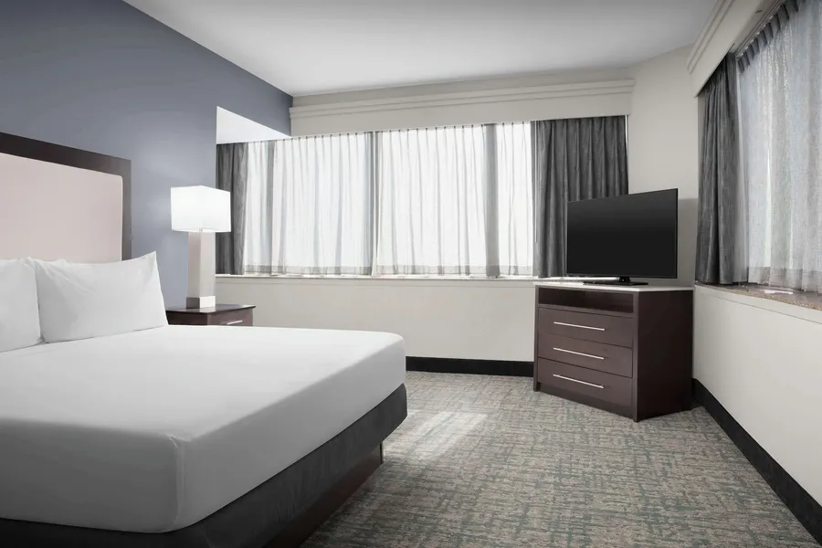 Homewood Suites by Hilton Dallas Downtown, TX hotel detail image 6