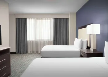 Homewood Suites by Hilton Dallas Downtown, TX hotel thumbnail 7