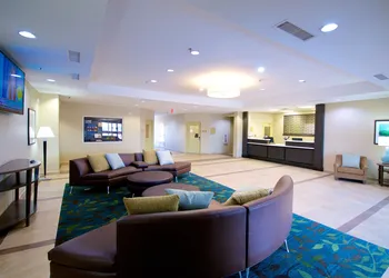 Candlewood Suites Kenedy by IHG hotel thumbnail 2