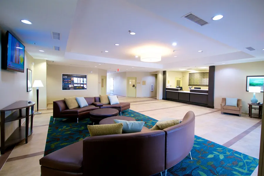 Candlewood Suites Kenedy by IHG hotel detail image 2