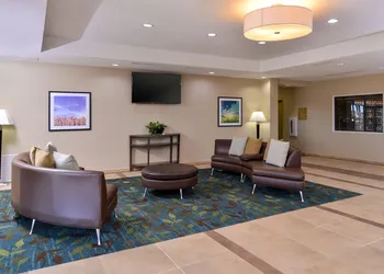 Candlewood Suites Kenedy by IHG hotel thumbnail 4
