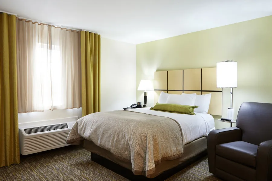 Candlewood Suites Kenedy by IHG hotel detail image 6