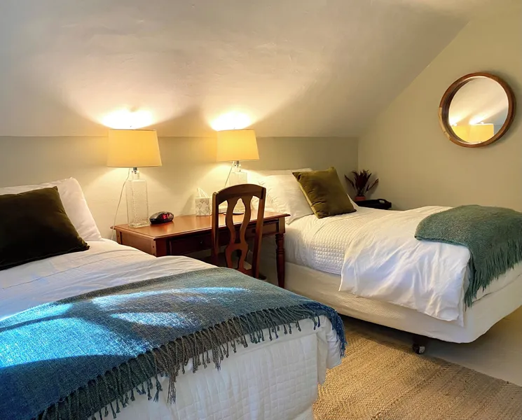 Sea Meadow Inn hotel detail image 2