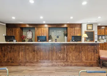 Falcon Point hotel thumbnail 2