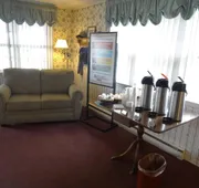 Amish Country Motel hotel detail image 3