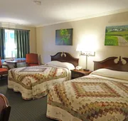 Amish Country Motel hotel detail image 7