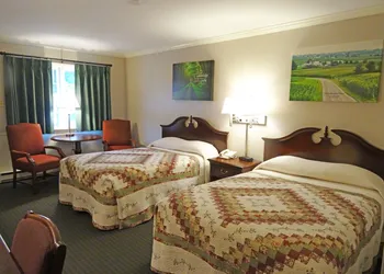 Amish Country Motel hotel thumbnail 7