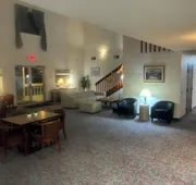 Americas Best Value Inn & Suites Clear Lake hotel detail image 4