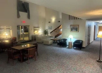 Americas Best Value Inn & Suites Clear Lake hotel thumbnail 4