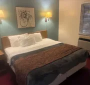 Americas Best Value Inn & Suites Clear Lake hotel detail image 5