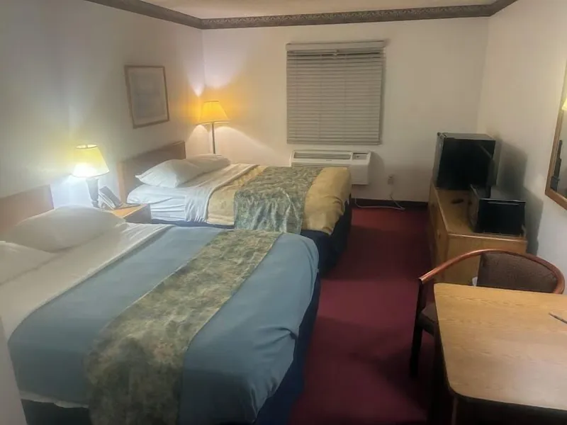 Americas Best Value Inn & Suites Clear Lake hotel detail image 6