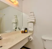 Americas Best Value Inn & Suites Clear Lake hotel detail image 7