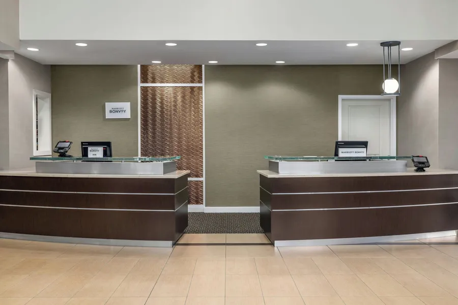 Residence Inn Albany Washington Avenue hotel detail image 2