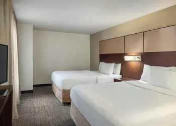 Residence Inn Albany Washington Avenue hotel thumbnail 4