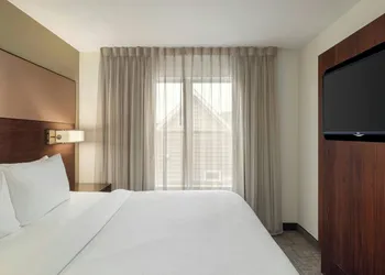 Residence Inn Albany Washington Avenue hotel thumbnail 5
