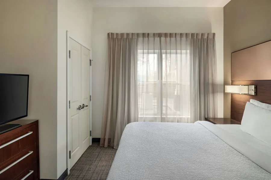 Residence Inn Albany Washington Avenue hotel detail image 6