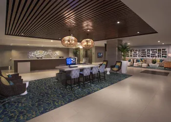 Doubletree Resort by Hilton Hollywood Beach hotel thumbnail 2