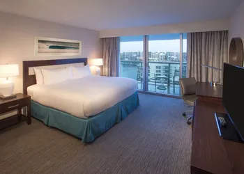 Doubletree Resort by Hilton Hollywood Beach hotel thumbnail 6