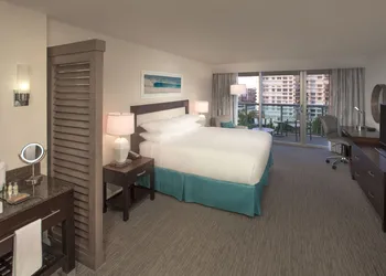 Doubletree Resort by Hilton Hollywood Beach hotel thumbnail 7