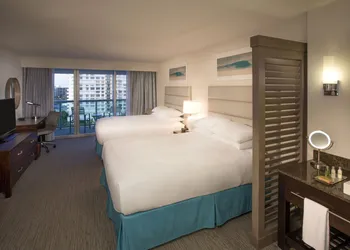 Doubletree Resort by Hilton Hollywood Beach hotel thumbnail 8