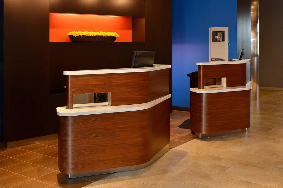 Courtyard by Marriott Youngstown Canfield hotel detail image 2
