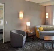 Courtyard by Marriott Youngstown Canfield hotel detail image 5