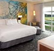 Courtyard by Marriott Youngstown Canfield hotel detail image 7
