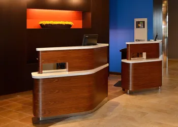 Courtyard by Marriott Youngstown Canfield hotel thumbnail 2