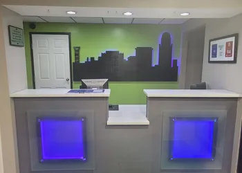 Horizon Inn Motel hotel thumbnail 2