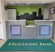 Horizon Inn Motel hotel detail image 3