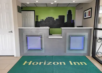 Horizon Inn Motel hotel thumbnail 3