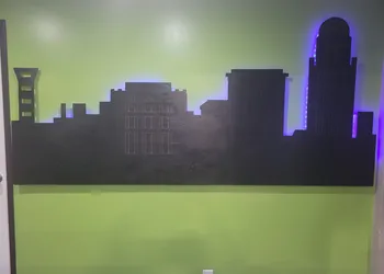 Horizon Inn Motel hotel thumbnail 4