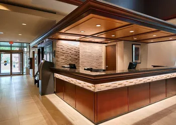 Best Western Plus The Arden Park Hotel hotel thumbnail 2