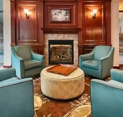 Best Western Plus The Arden Park Hotel hotel detail image 3